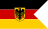 Bandera de Alemania