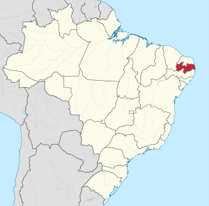 Paraiba