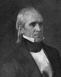 James Polk