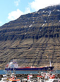 Reyðarfjörður