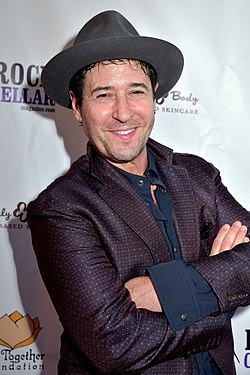 Rob Morrow 2019 by Glenn Francis.jpg