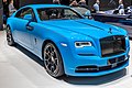 Rolls-Royce Wraith