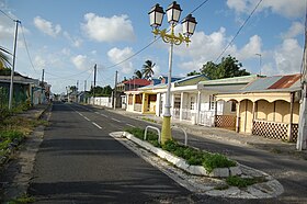 Port-Louis (Guadeloupe)