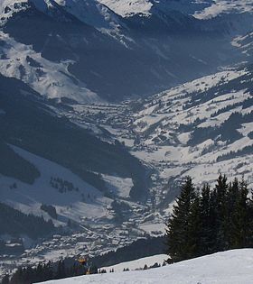 Saalbach-Hinterglemm