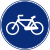 Cycle track (ES)