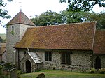 Church of St Lawrence