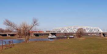 Bridge: Westervoortse Brug