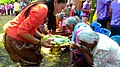 Respect aux personnes âgées, Province de Nakhon Ratchasima