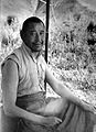 Tenzin Gyatso overleden op 16 mei 1973