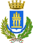 Blason de Agrigente