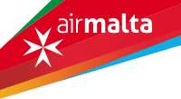 Logo der Air Malta