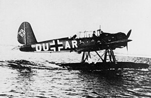 Arado Ar 196A-2 (OU+AR)