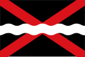 Santa Eulàlia de Riuprimer – Bandiera