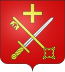 Blason de Bettange