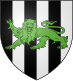 Coat of arms of Valroufié