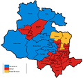 1998 results map