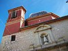 Iglesia o Capilla del Ecce Homo