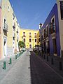 Centro Histórico de Puebla