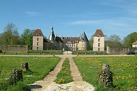 Chateau