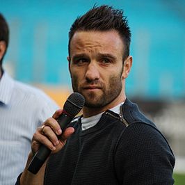 Mathieu Valbuena