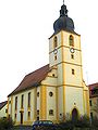 Pfarrkirche Heilige Dreifaltigkeit (Rentweinsdorf)