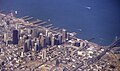 Embarcadero Structure in 1978