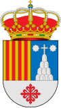 Blason de Belmonte de San José