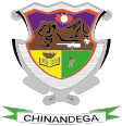 Chinandega megye címere