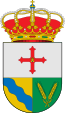 Blason de Gutierre-Muñoz