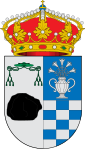 Pedraza de Alba: insigne