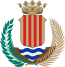 Blason de Moncada