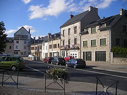 Saint-Chély-d'Apcher – Veduta