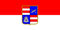 Zastava Dubrovačko-neretvanske