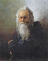 «Վլաս Պապիկ», նկարիչ՝Ռաֆաիլ Լևիցկի