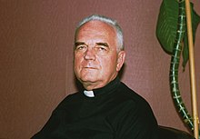 Slavomír Miklovš v roku 1996