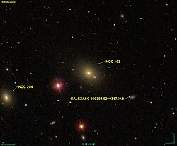 NGC 193