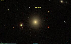 Image illustrative de l’article NGC 4655