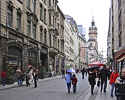 Nikolaistraße