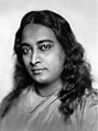 Paramahansa Yogananda (1893–1952)