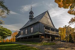 Church of Saint Roch