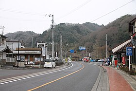 塩江温泉