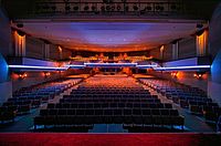 Théâtre St-Denis salle 2