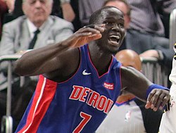 Image illustrative de l’article Thon Maker