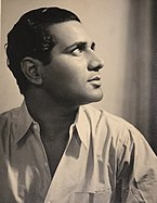 Trilok Kapoor