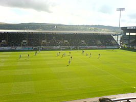 Turf Moor