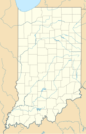 Rockville (Indiana)