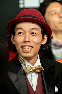 上田 慎一郎