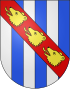 Blason de Ursins