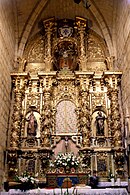 Retablo Mayor