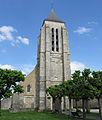 Église Notre-Dame-de-l'Assomption de Villemer